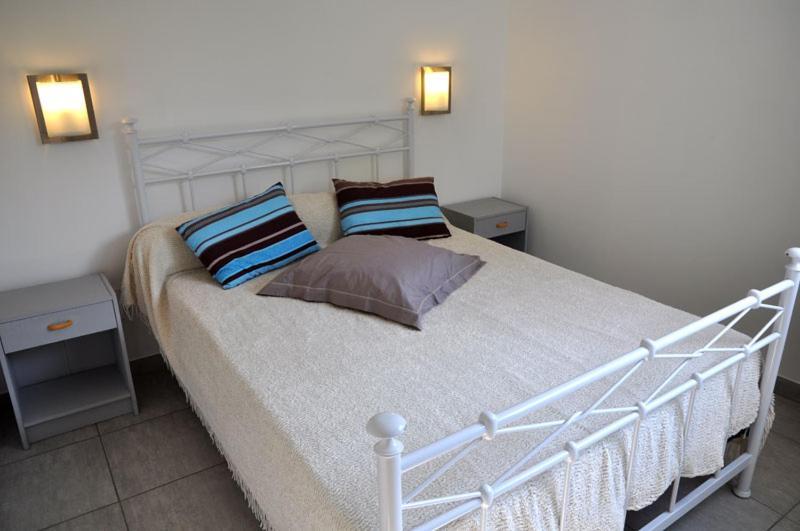 Residence De Tourisme Le Clos Des Vendanges 모리아니 플라주 외부 사진