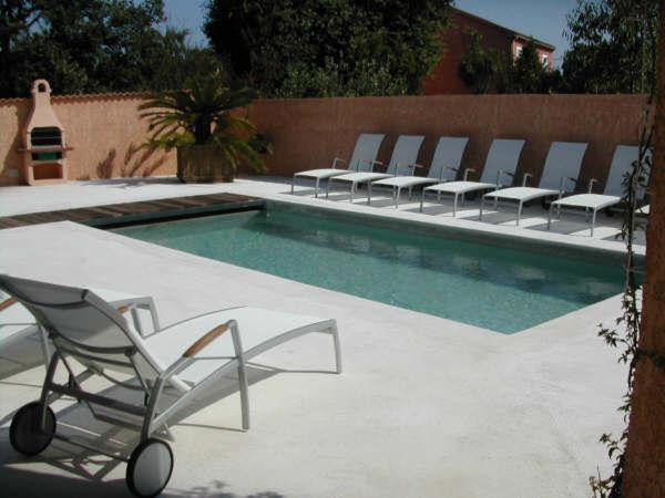 Residence De Tourisme Le Clos Des Vendanges 모리아니 플라주 외부 사진