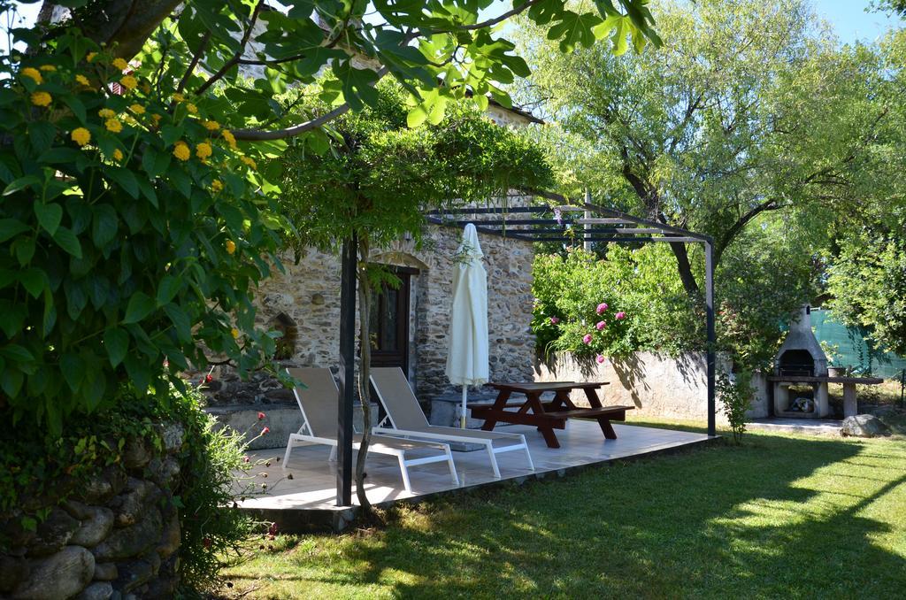 Residence De Tourisme Le Clos Des Vendanges 모리아니 플라주 객실 사진
