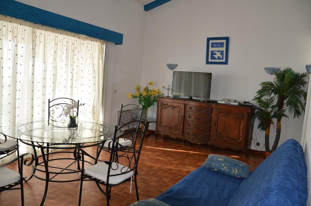 Residence De Tourisme Le Clos Des Vendanges 모리아니 플라주 객실 사진