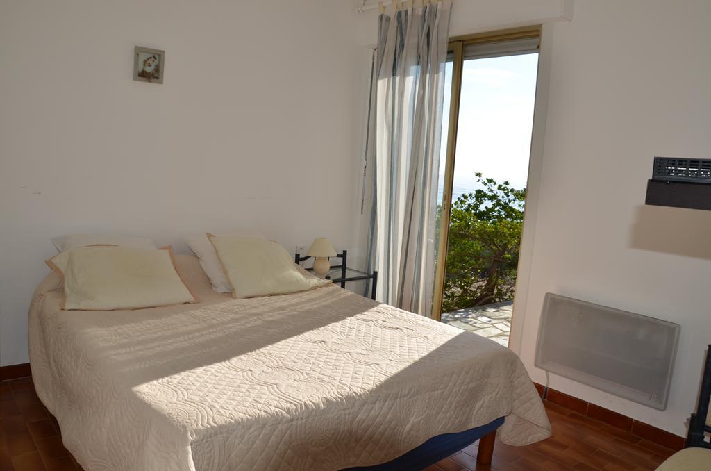 Residence De Tourisme Le Clos Des Vendanges 모리아니 플라주 외부 사진