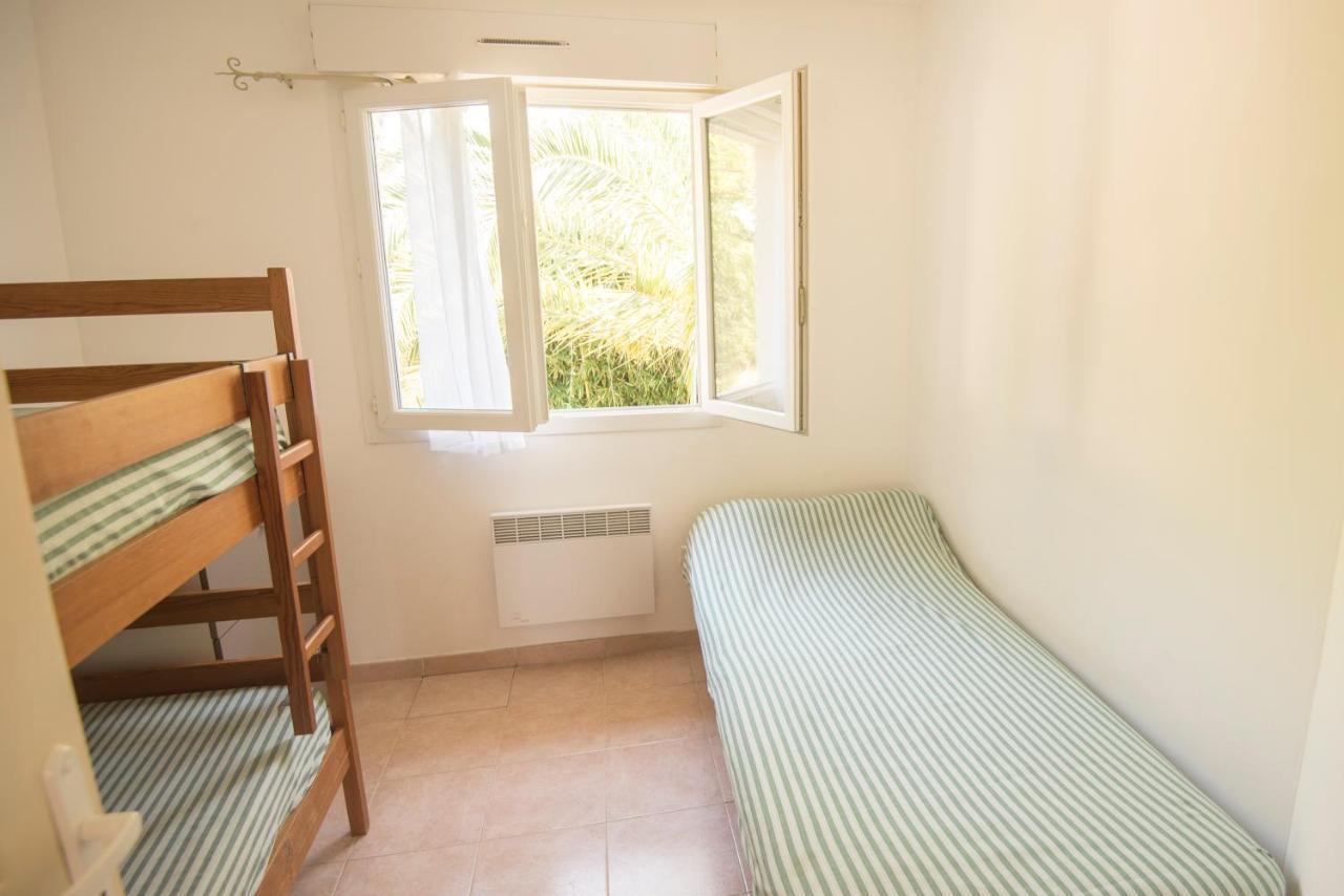 Residence De Tourisme Le Clos Des Vendanges 모리아니 플라주 외부 사진