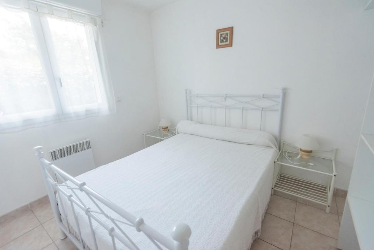 Residence De Tourisme Le Clos Des Vendanges 모리아니 플라주 외부 사진