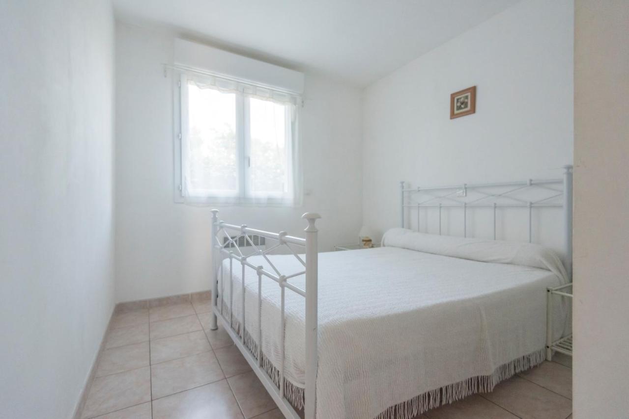 Residence De Tourisme Le Clos Des Vendanges 모리아니 플라주 외부 사진