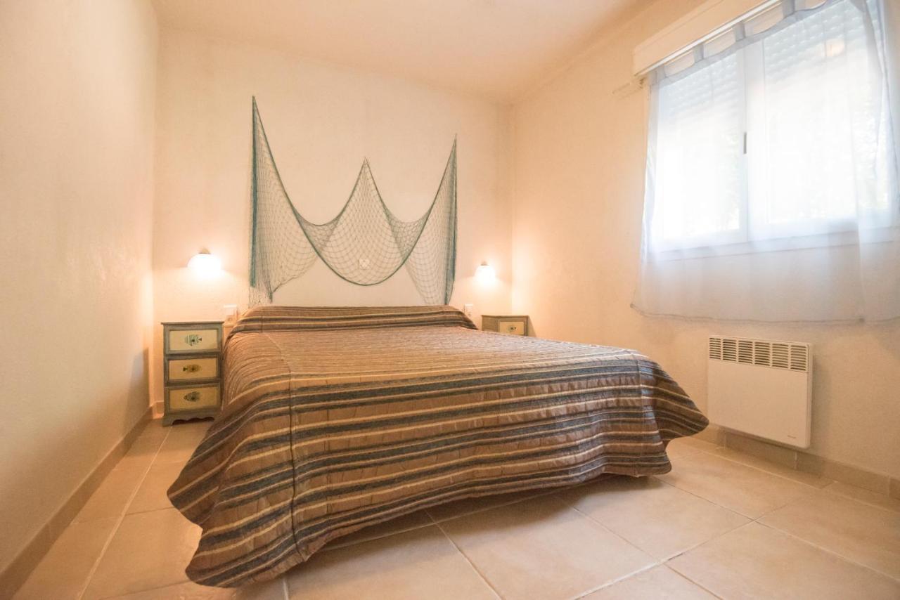 Residence De Tourisme Le Clos Des Vendanges 모리아니 플라주 외부 사진