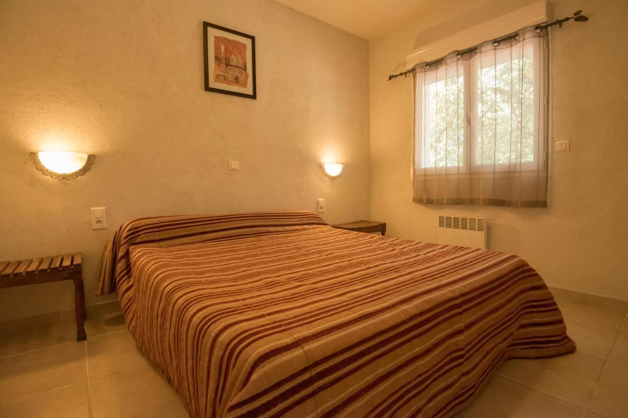 Residence De Tourisme Le Clos Des Vendanges 모리아니 플라주 외부 사진